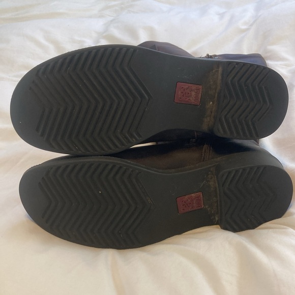 Kodiak Muskoka Premium Leather Boots - Picture 3 of 10